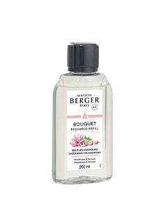 Maison Berger Underneath the Magnolias Bouquet Refill 200 ml